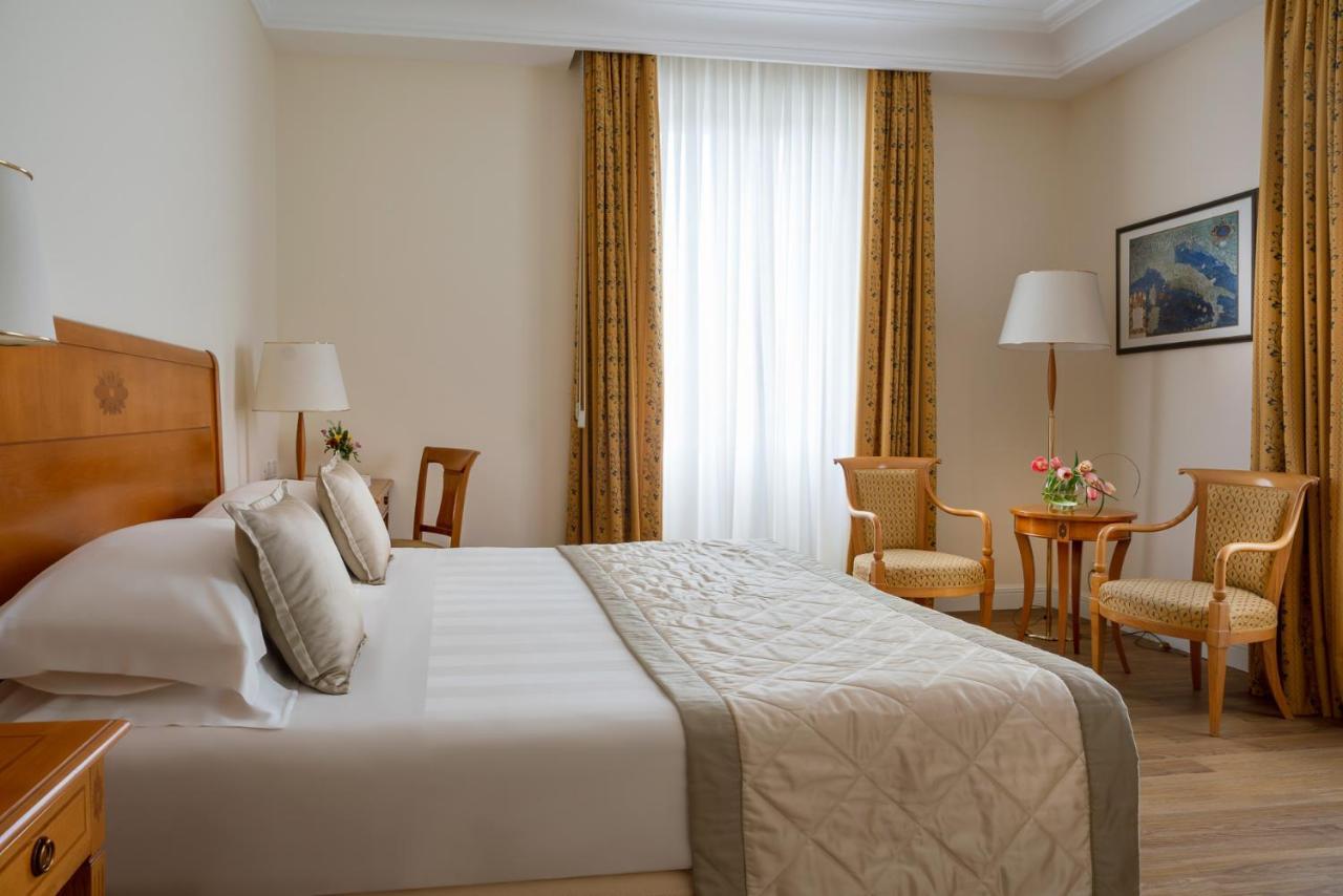 Hotel Residenza Parco Fellini 4*