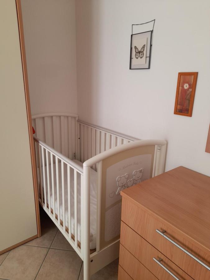 Appartamento 50 Metri Tra Te E Il Mare