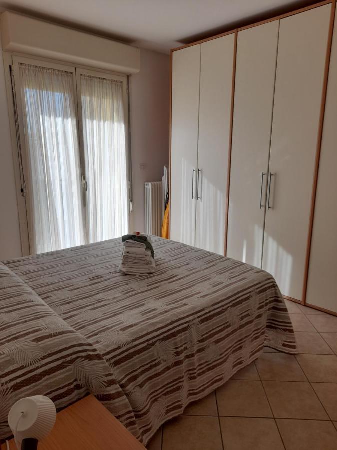 50 Metri Tra Te E Il Mare Rimini