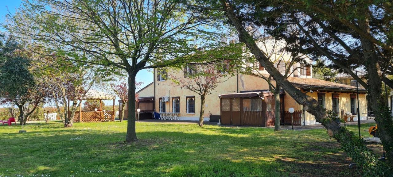 Apartment Chez Barnie Favoloso Privato In A 800mt Ingresso Fiera