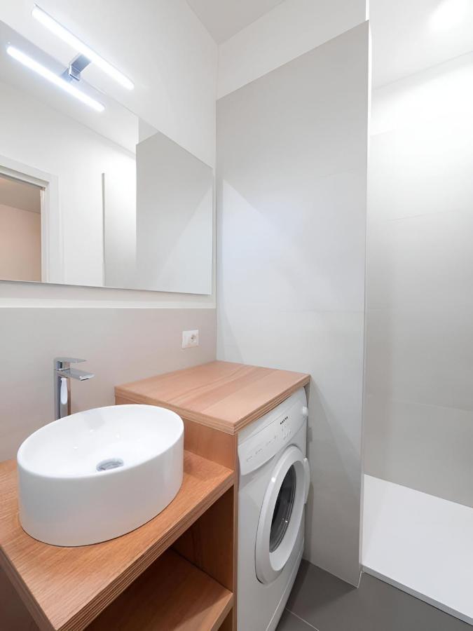 Appartement Monolocale Rimini