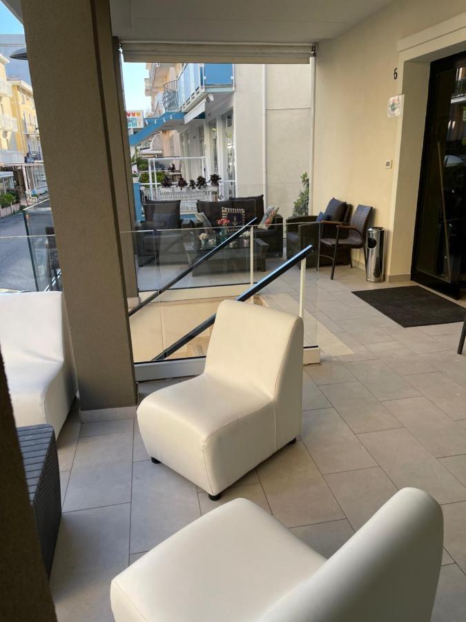 Vienna Rivazzurra Hotel