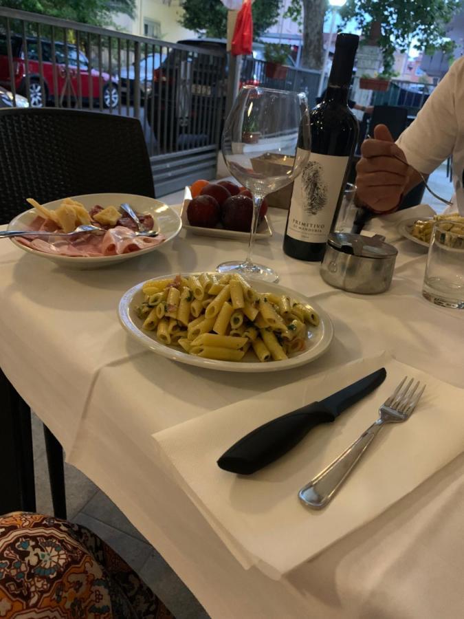 Del Bagnino Hotel