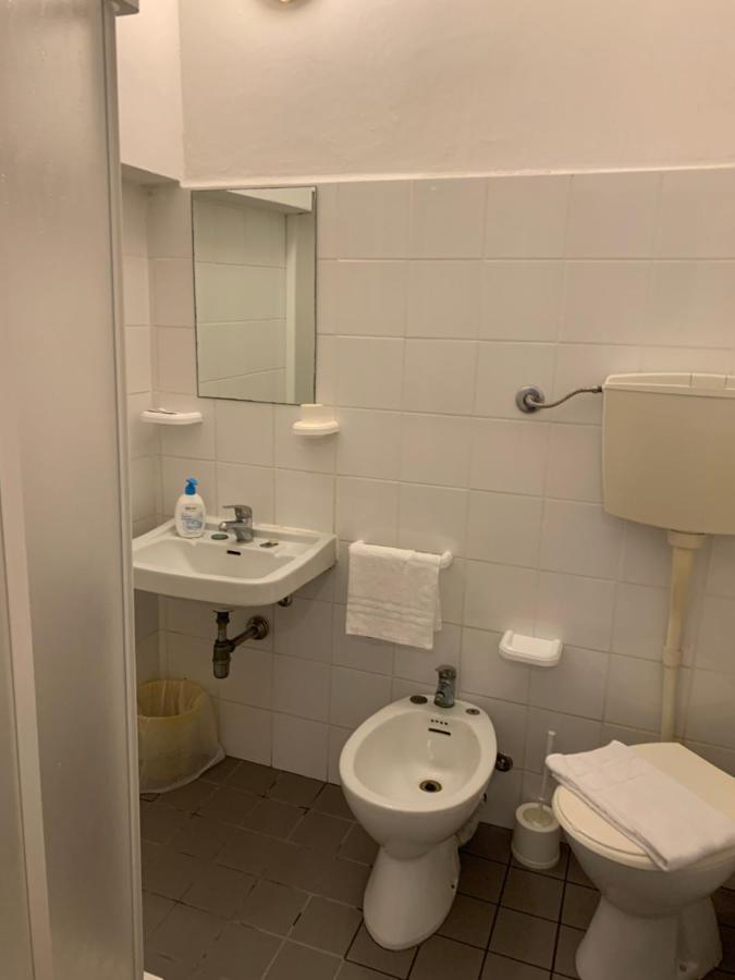 Del Bagnino Hotel Rimini