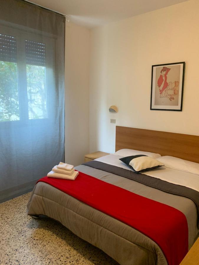 Del Bagnino Hotel 2*