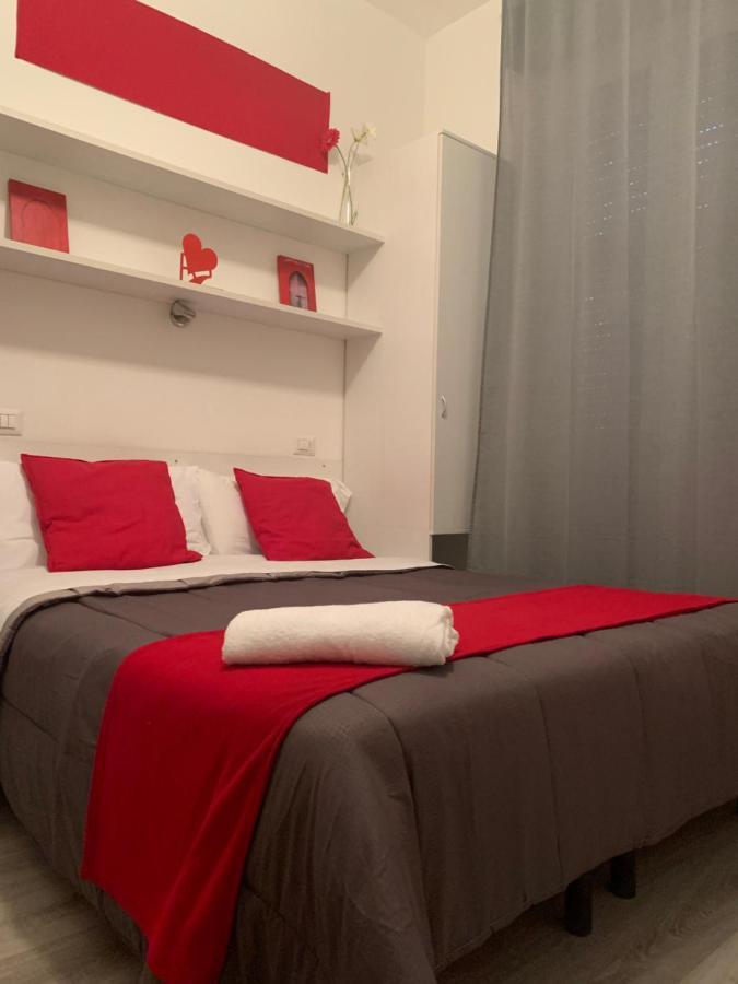 Del Bagnino Hotel Rimini