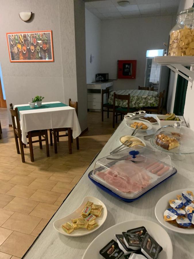 Hotel Del Bagnino Rimini
