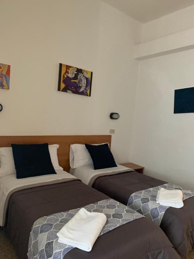 Hotel Del Bagnino Rimini