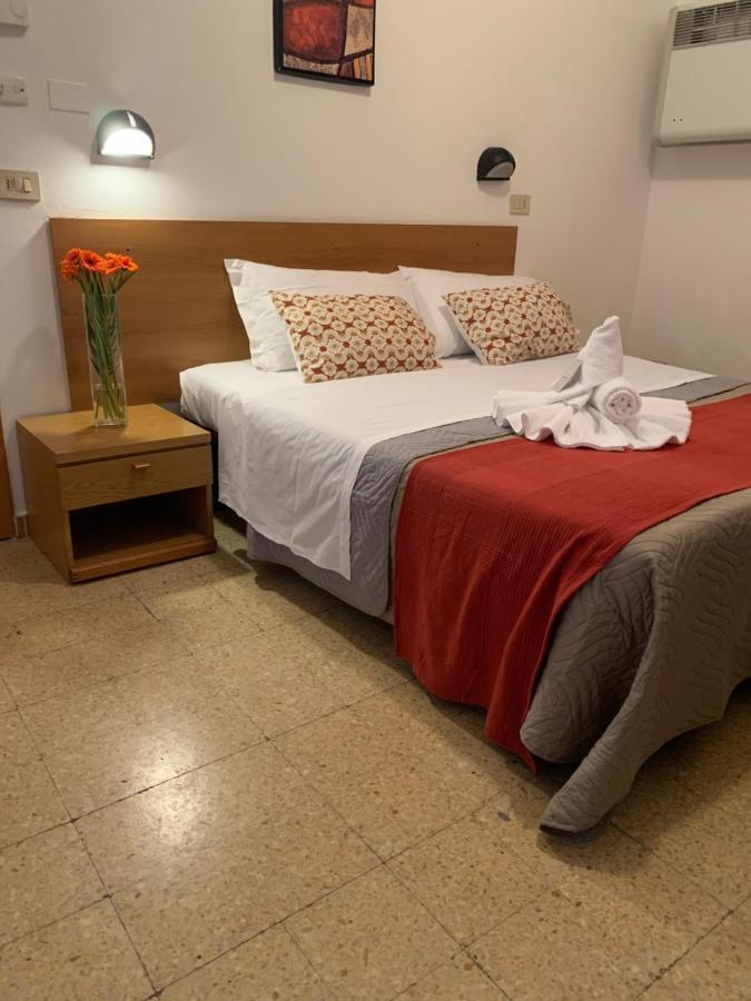 Del Bagnino Hotel