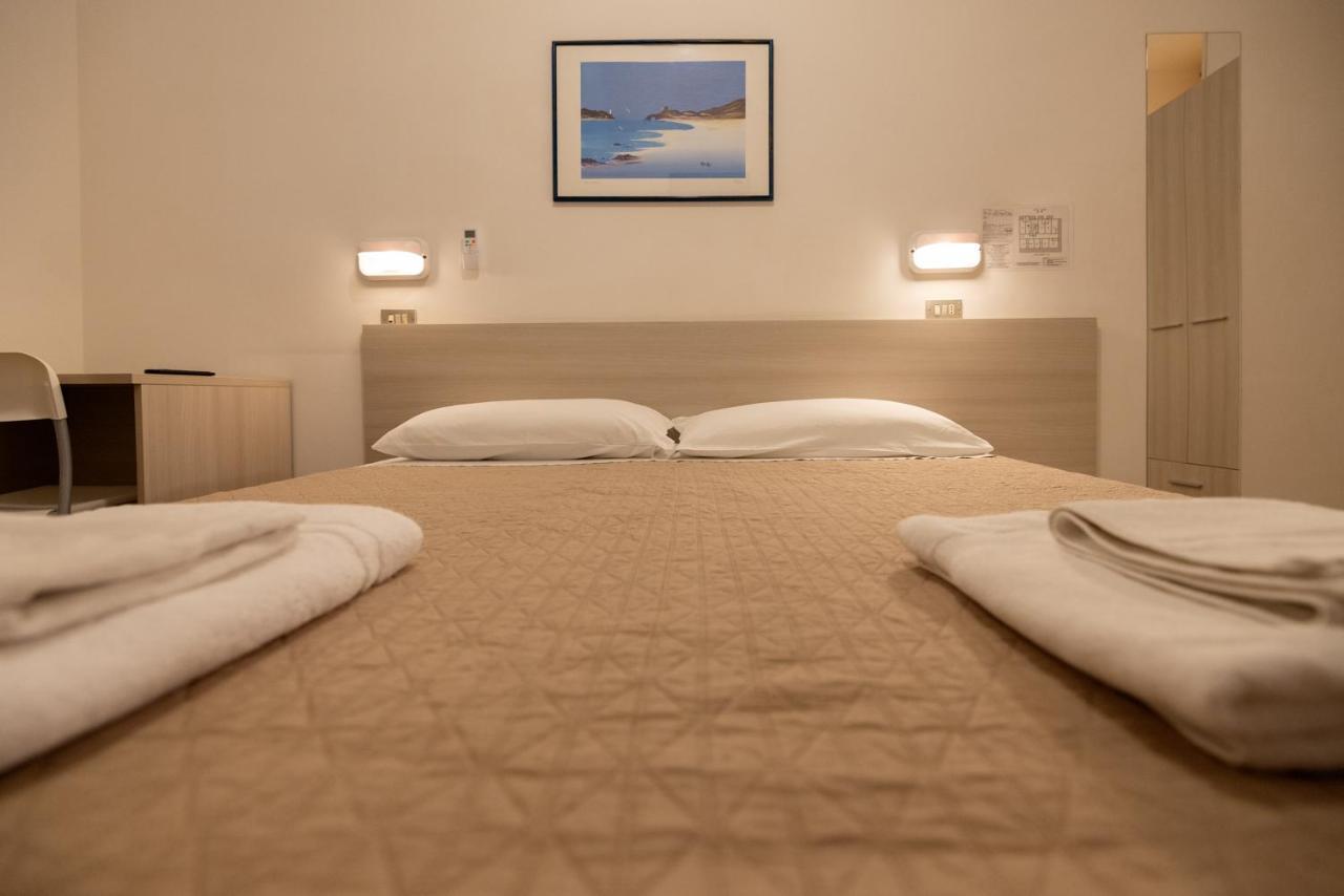 Hotel Giordo 2*