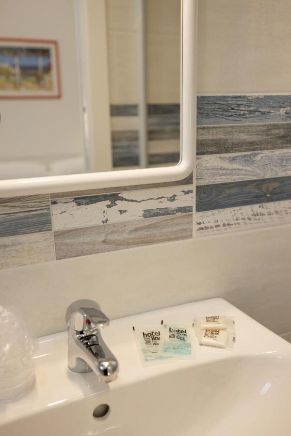 Hotel Giordo Rimini