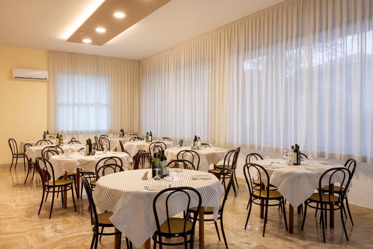 Hotel Giordo Rimini