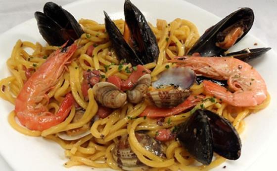 Mia Restaurant 3* Rimini