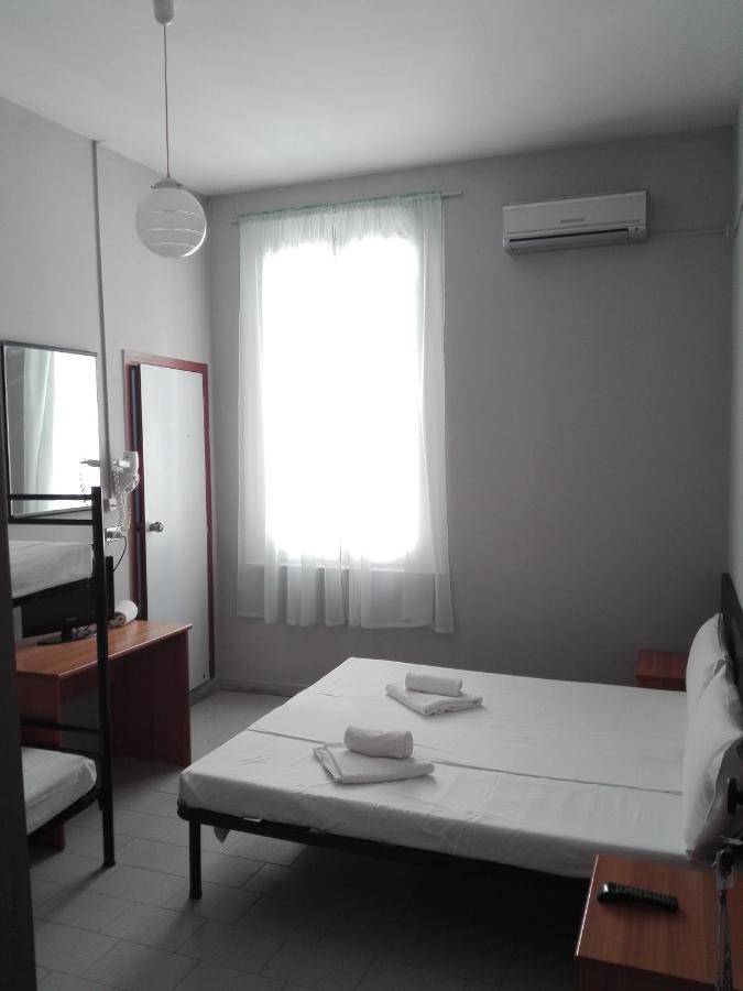 Lorena Hotel Rimini
