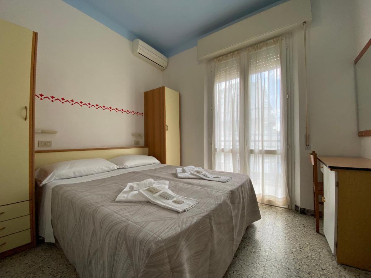 Nanni 2* Rimini