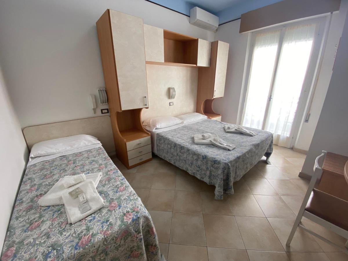 Nanni Rimini