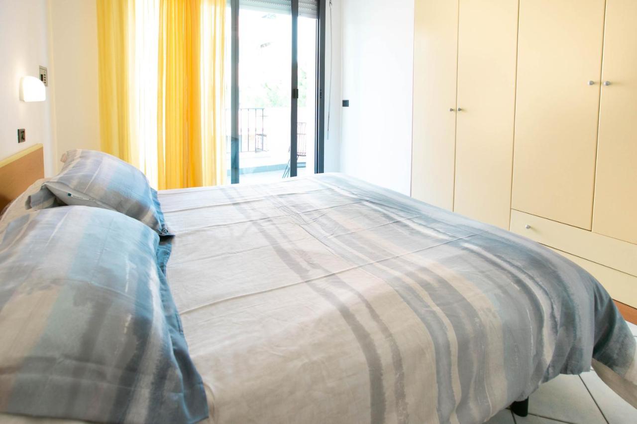 Dei Pini Aparthotel Rimini