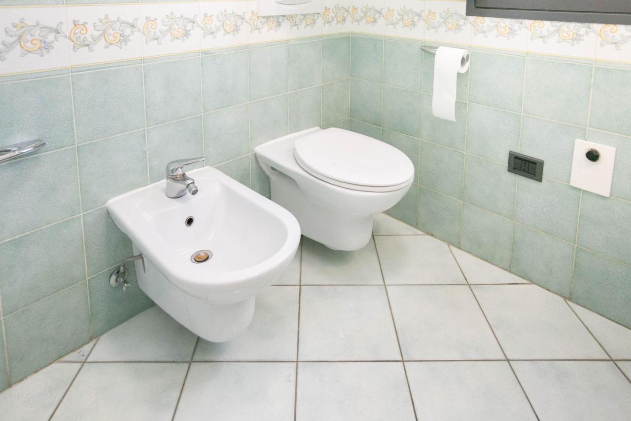 Dei Pini Aparthotel