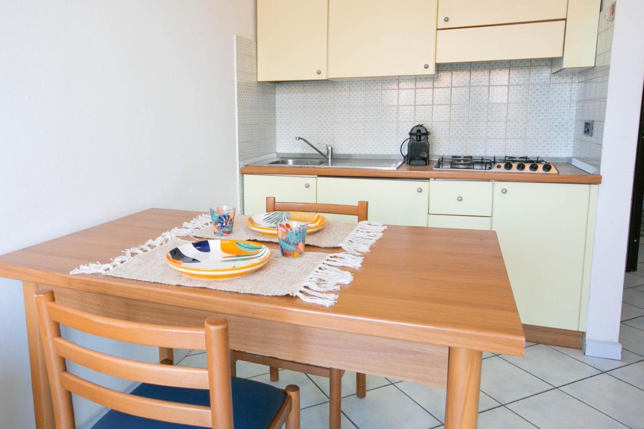 Dei Pini Aparthotel