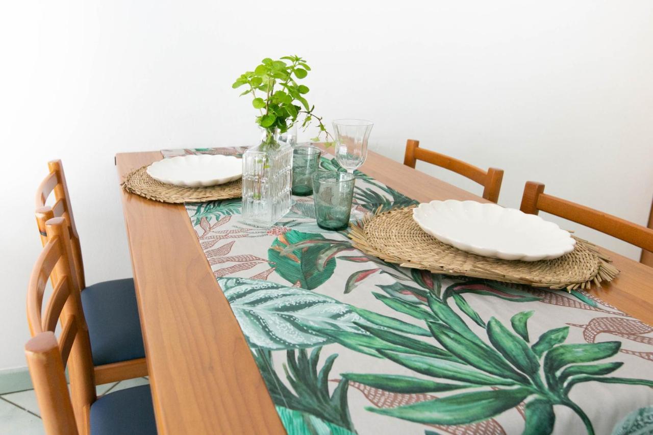 Dei Pini Aparthotel 3*