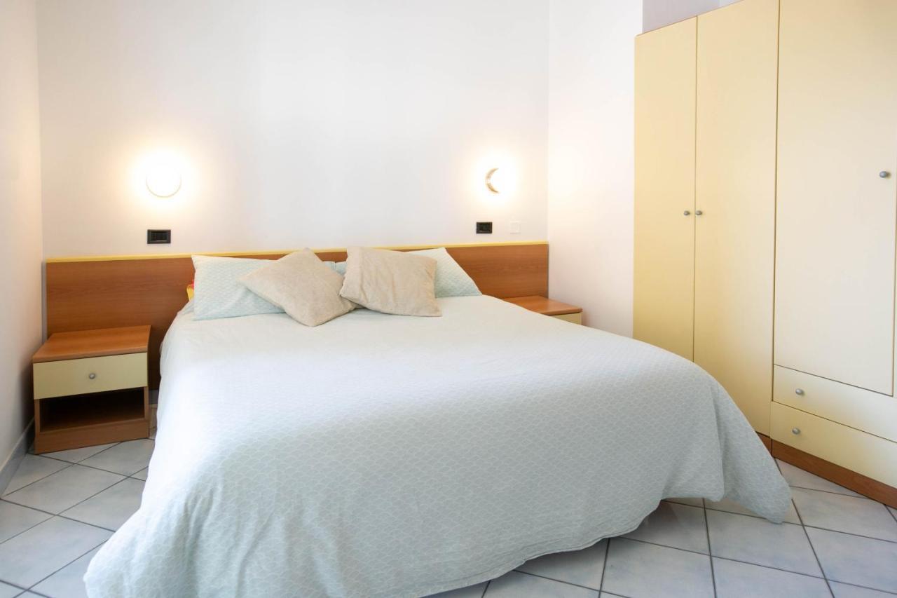 Aparthotel Dei Pini