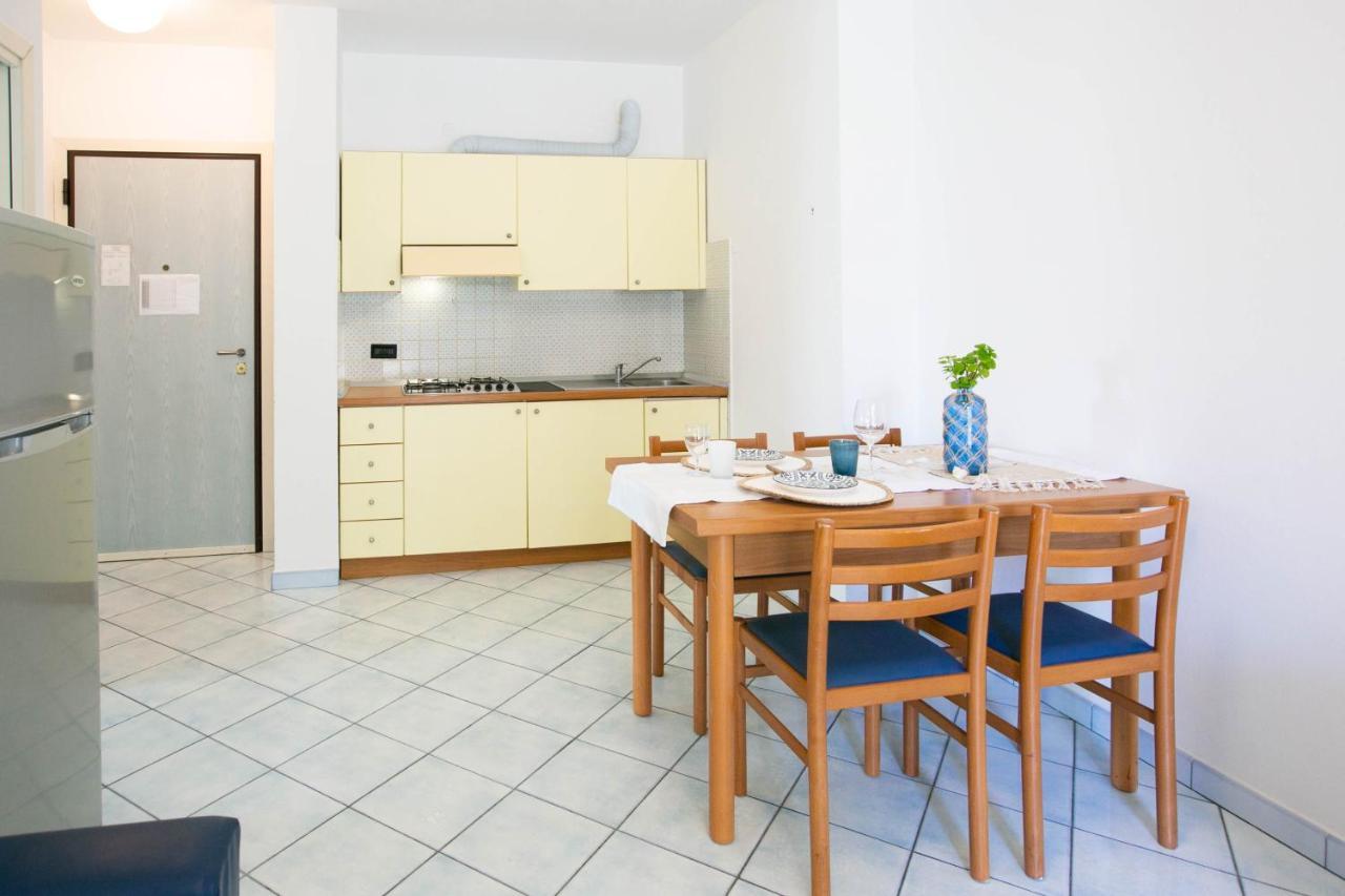 Aparthotel Dei Pini