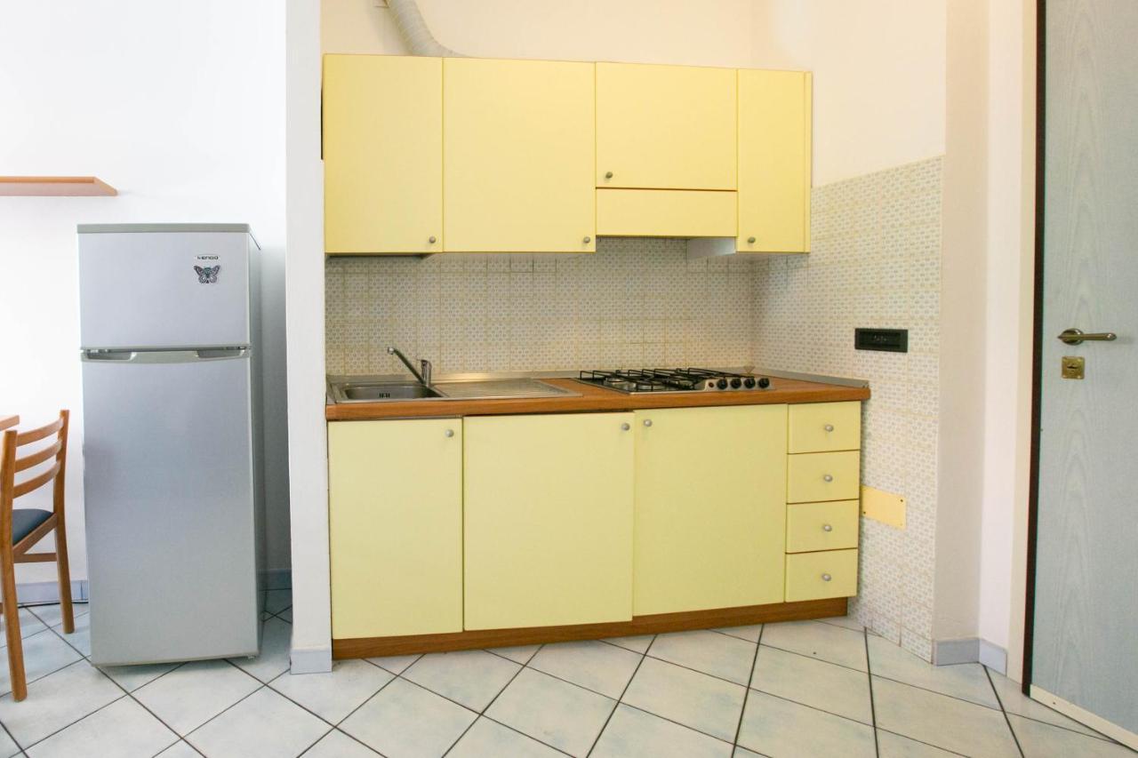 Dei Pini Aparthotel 3*