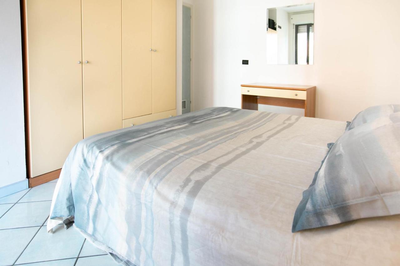 Dei Pini Aparthotel 3*
