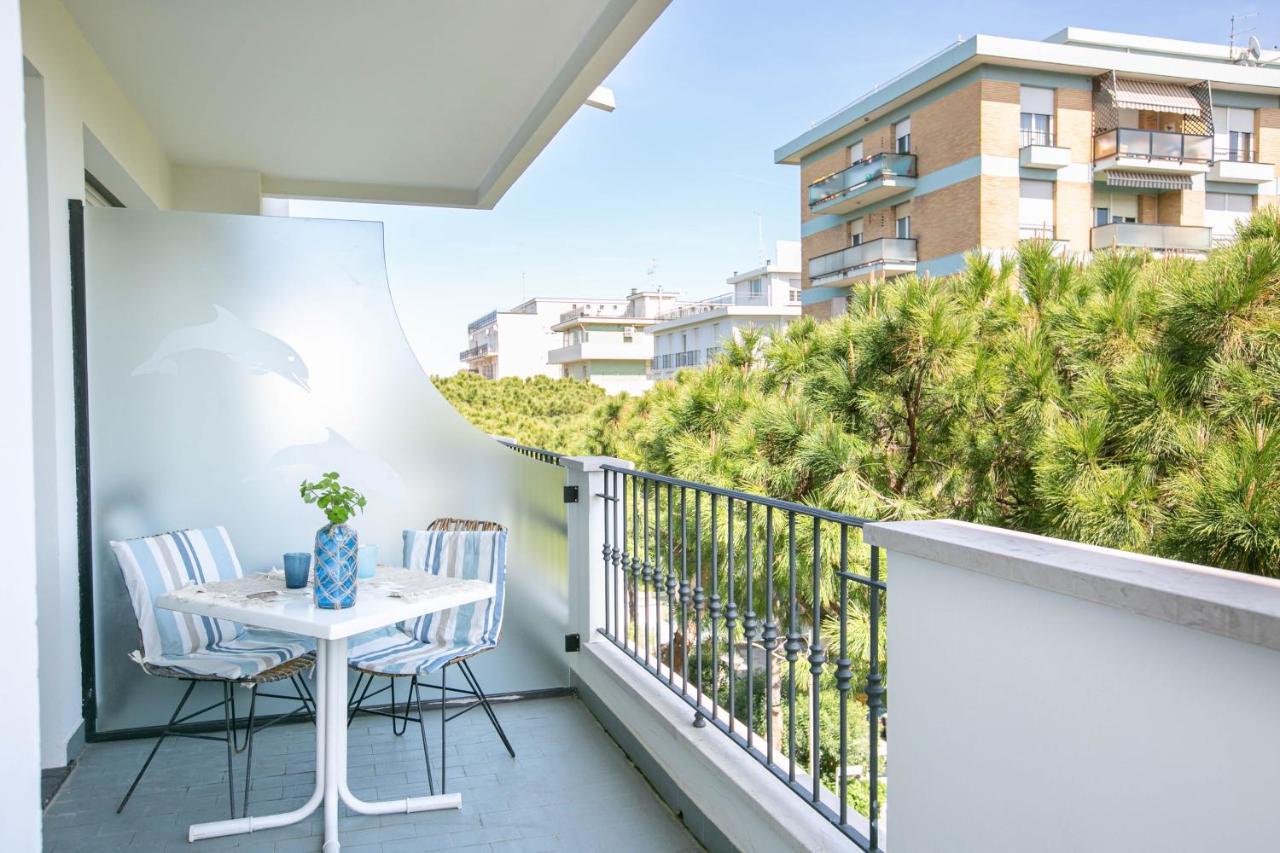 Aparthotel Dei Pini 3*