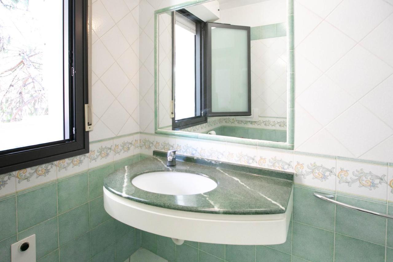 Aparthotel Dei Pini