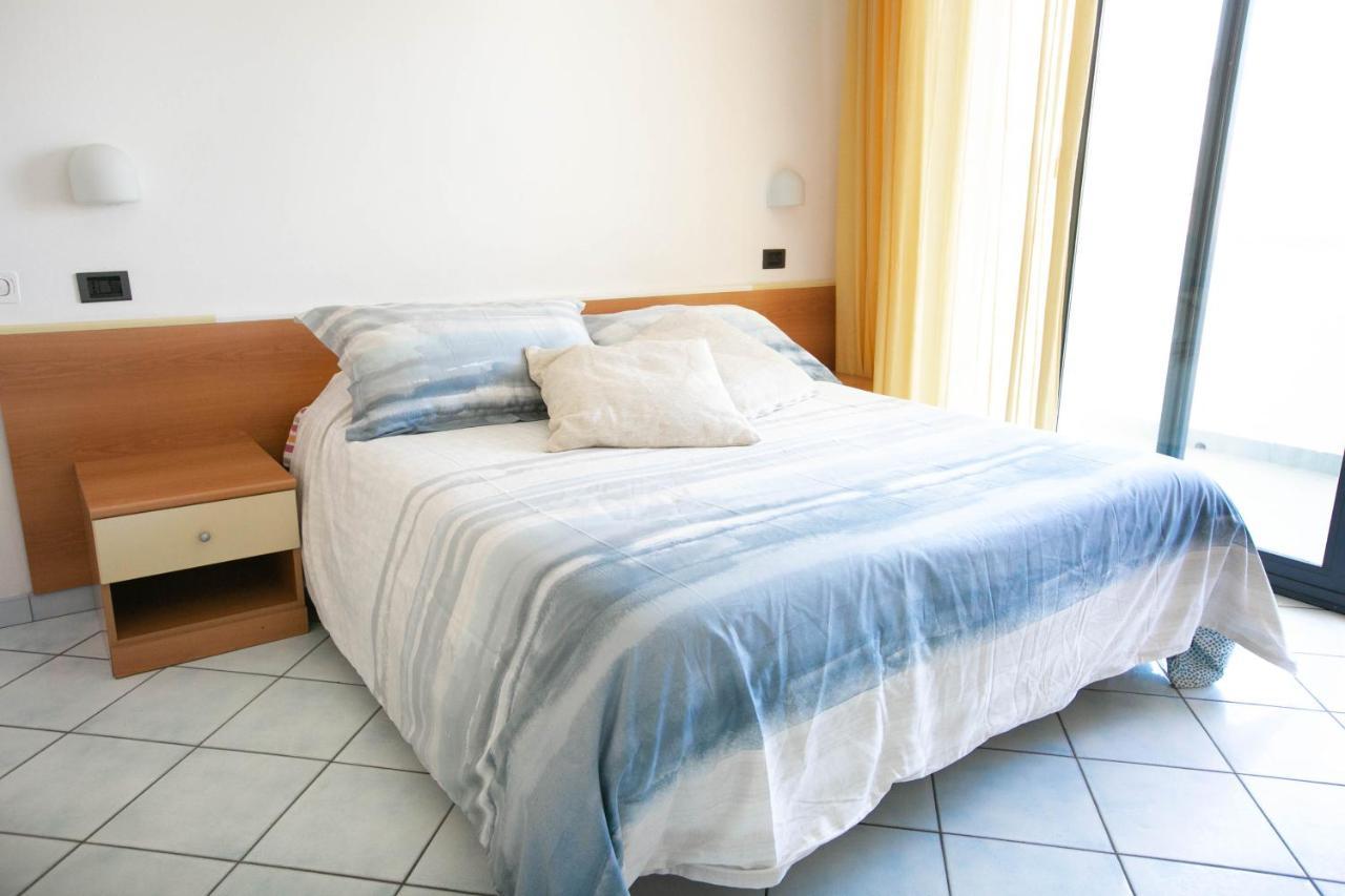 Dei Pini Aparthotel Rimini