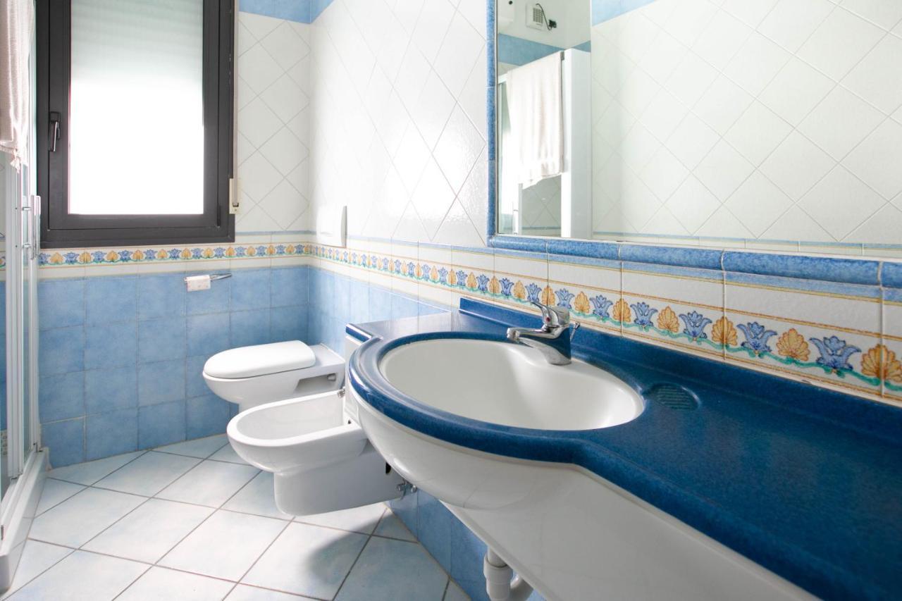 Dei Pini Aparthotel