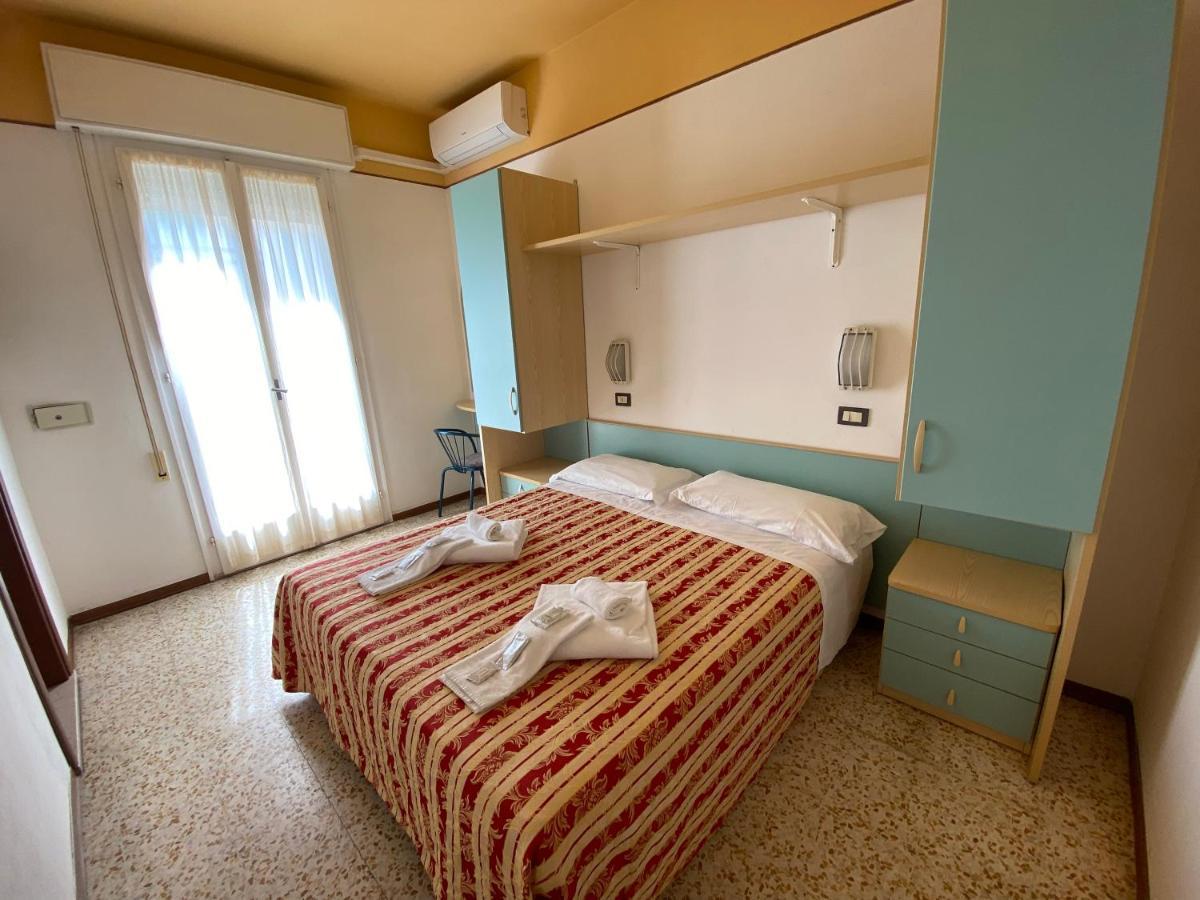 Frühstückspension Nanni Rimini