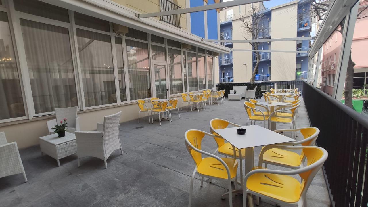 Hotel Hotel Corona Rimini
