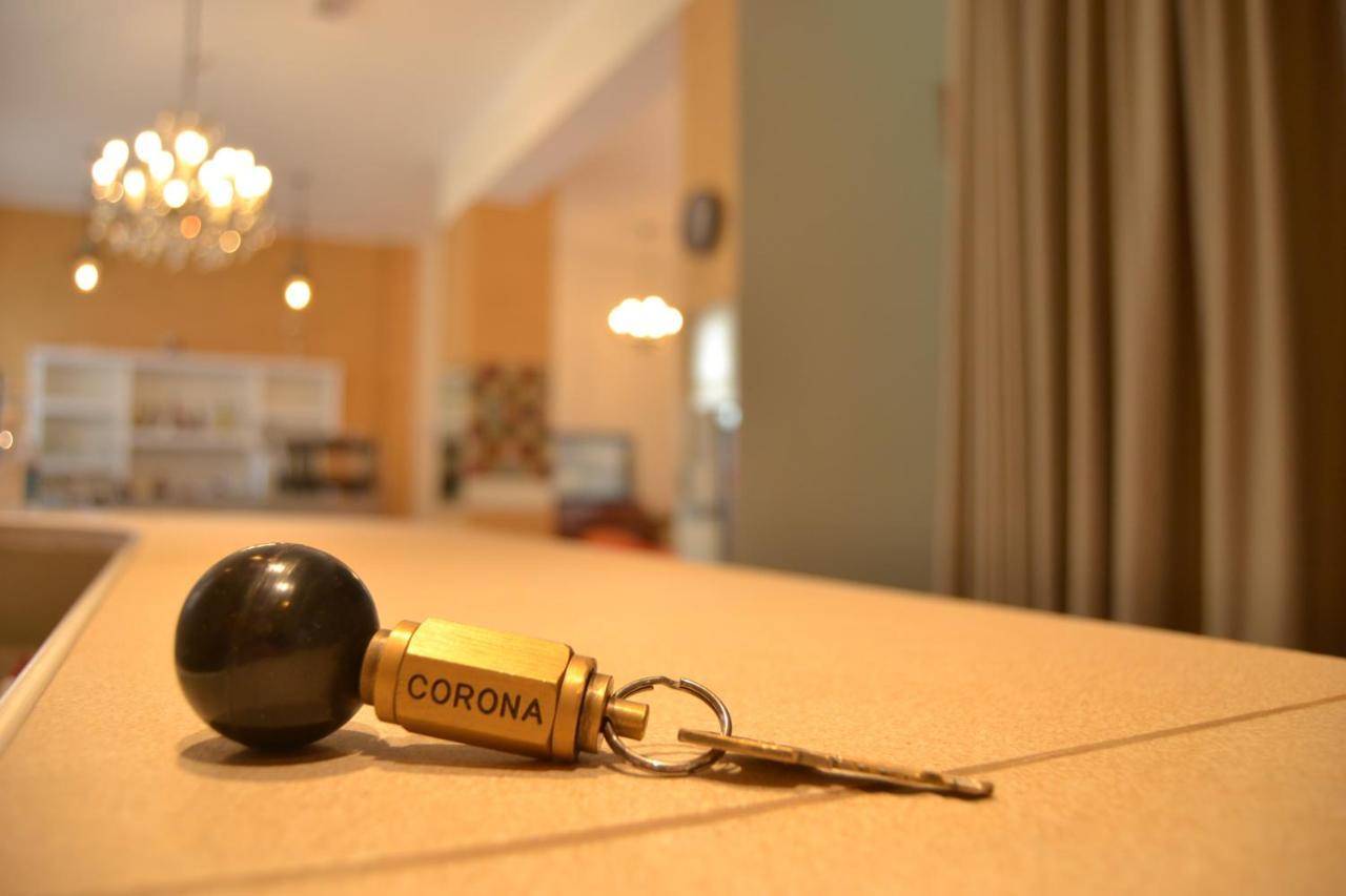 Hotel Hotel Corona Rimini