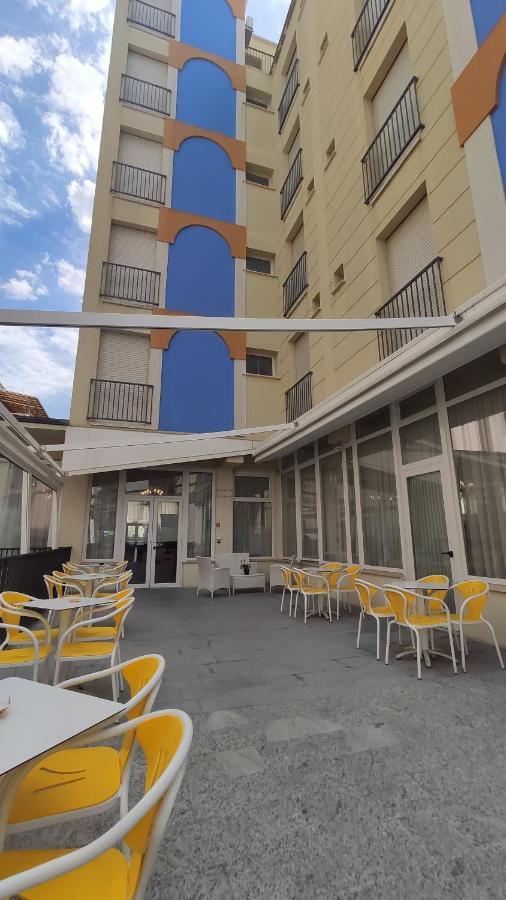 Hotel Corona Hotel Rimini