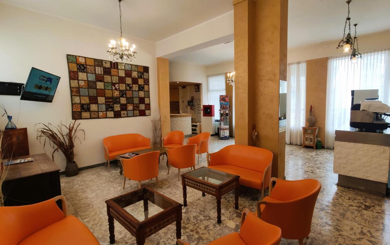 Hotel Corona Rimini