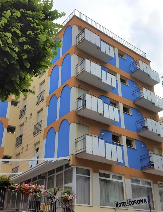 Hotel Corona 3*