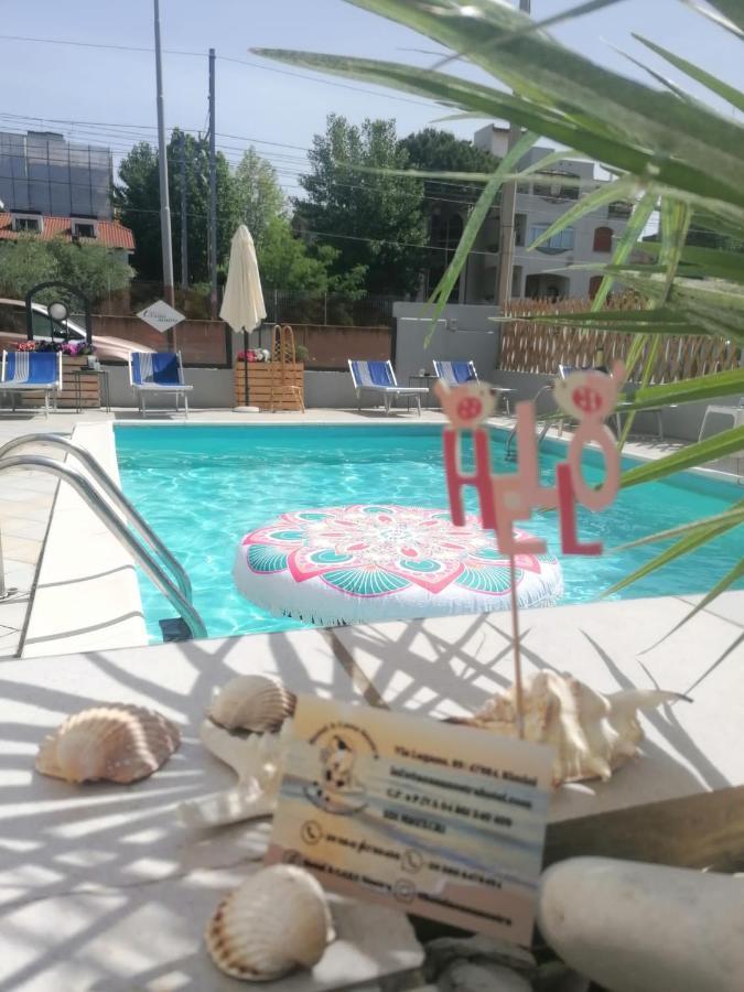 A Casa Nostra 3*
