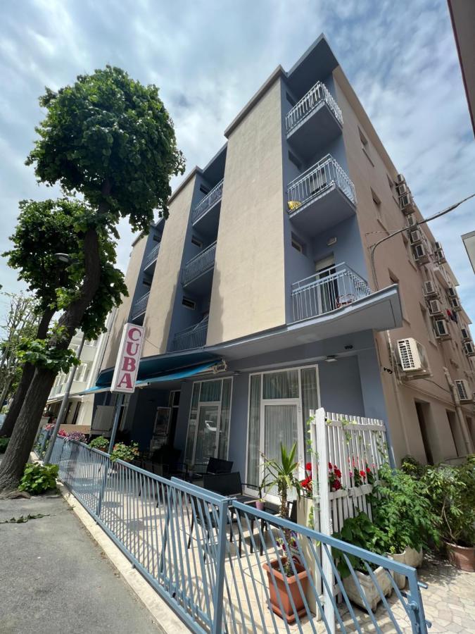 Cuba Nuova Gestione Hotel 3*