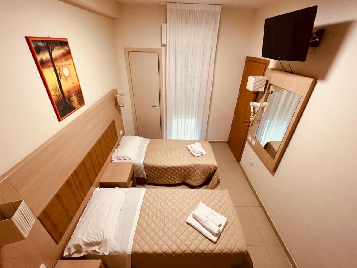 Hotel Cuba Nuova Gestione Rimini