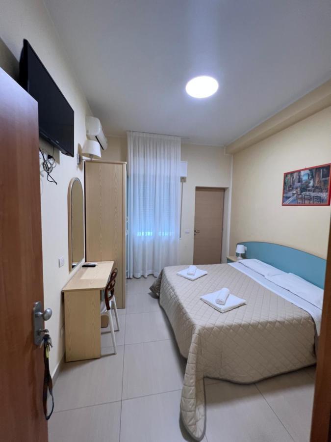 Cuba Nuova Gestione Hotel Rimini