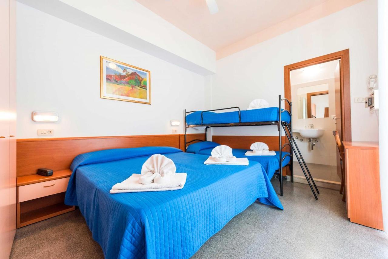 Hotel Pacific Rimini