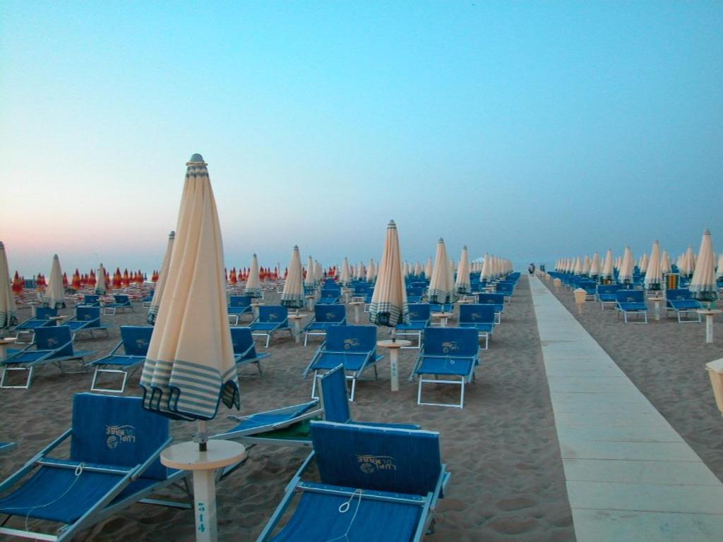 Hotel Fellini 3*