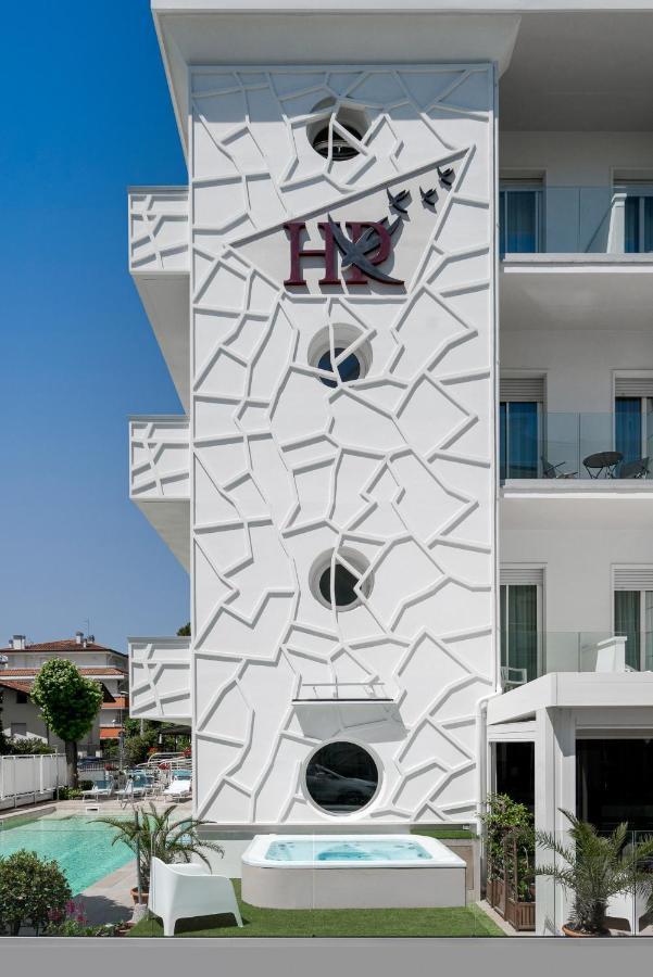 Rondinella E Viola Hotel