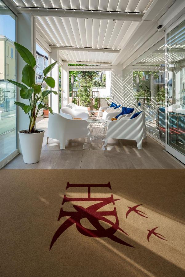 Hotel Rondinella E Viola 3*