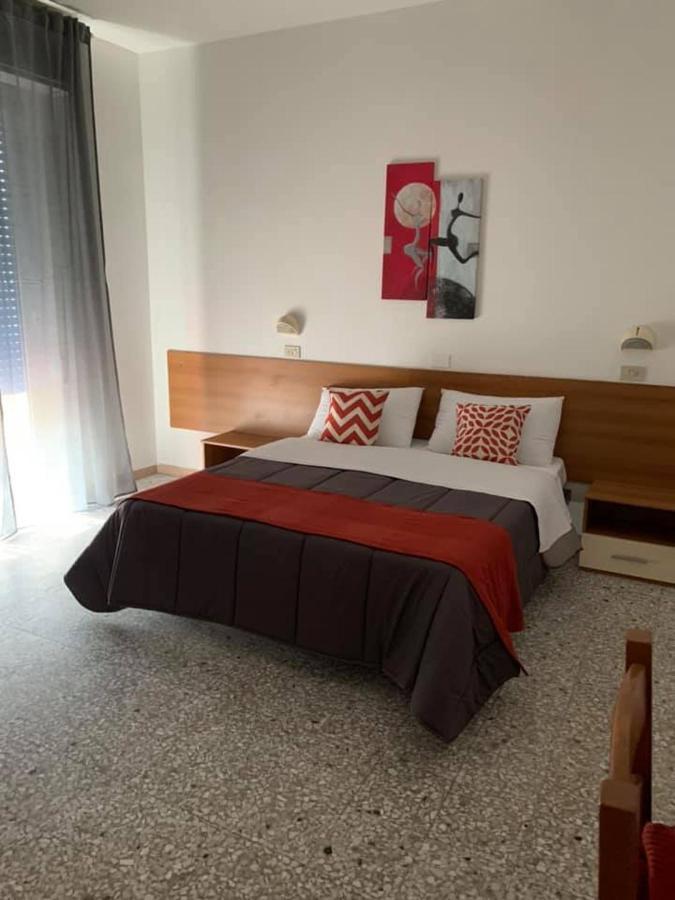 Hotel Del Bagnino Rimini