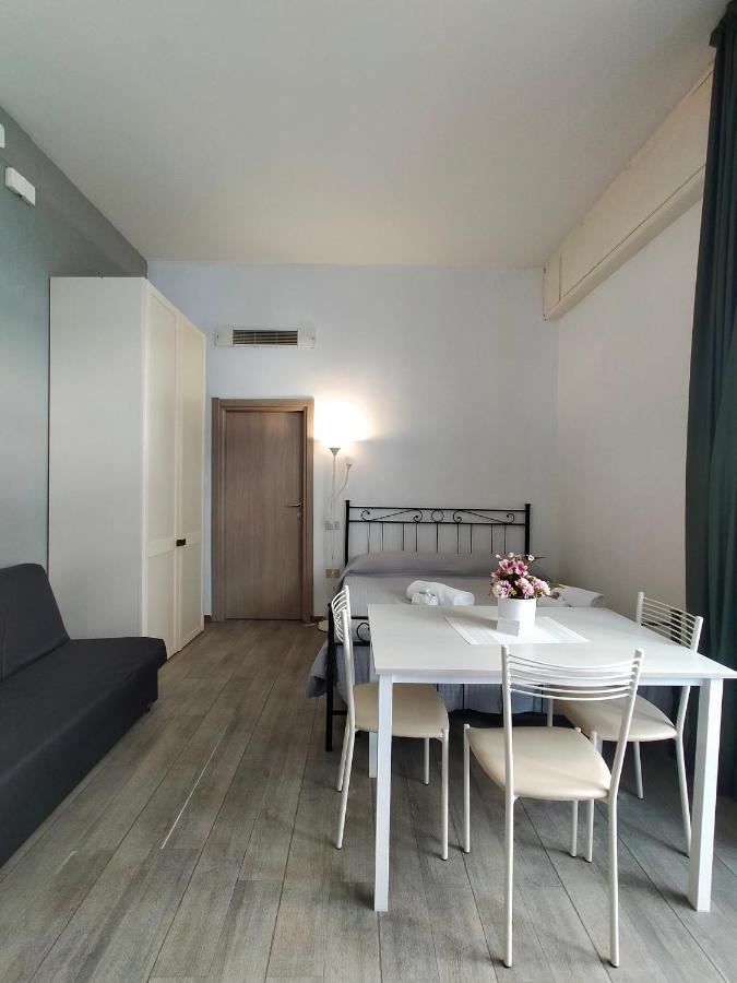 Mare Aparthotel Rimini