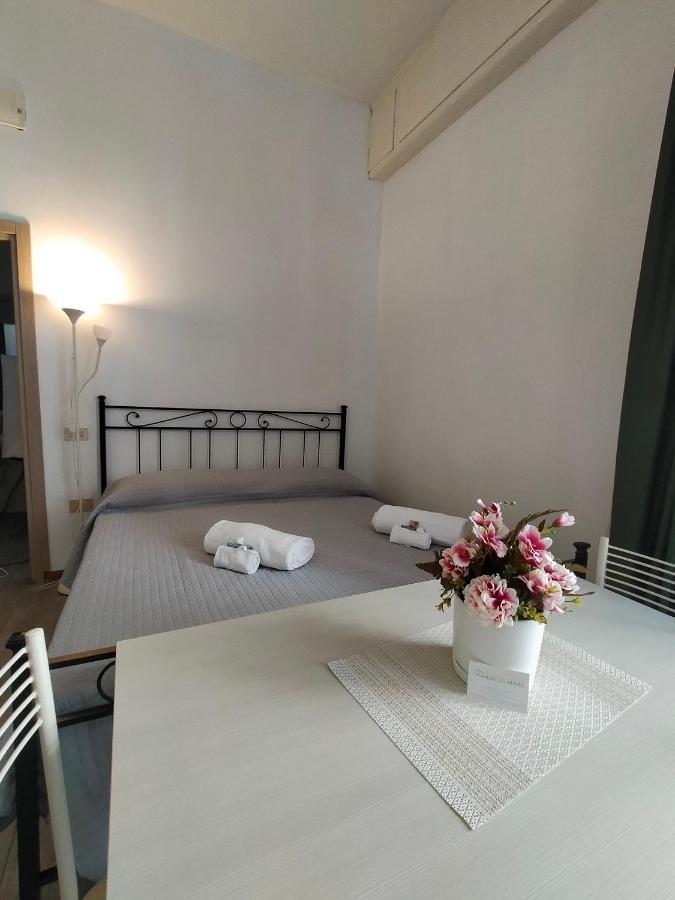 Aparthotel Mare