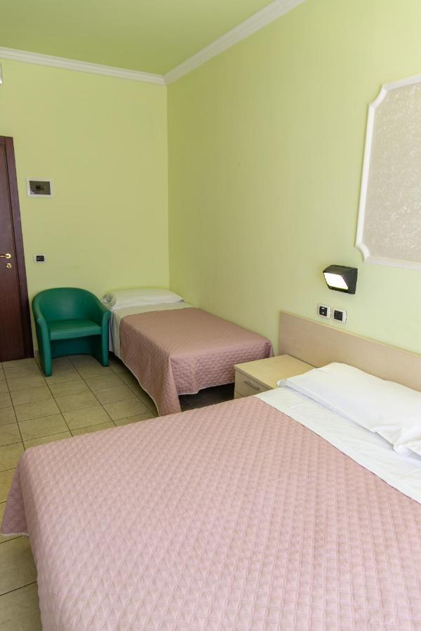 Liana Hotel Rimini